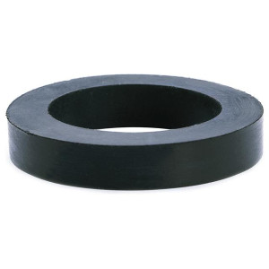 Sealing rings for mortar couplings