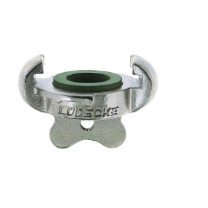 Claw lock couplings (DIN 3489)