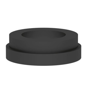 Original replacement rubber rings for claw couplings, NBR