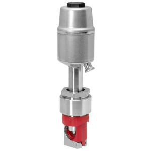 GEMÜ Q40 Pneumatically operated pinch valve