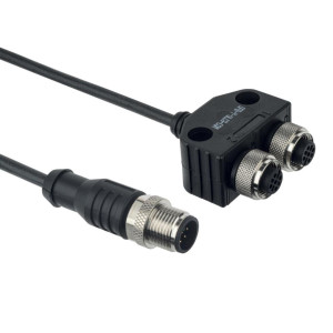 Y-ADAPTER FOR SERIES SLC/SLG 440