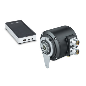 Encoders HeavyDuty programables