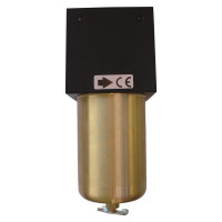 Druckluftfilter BG II, 40 bar EWO standard,...