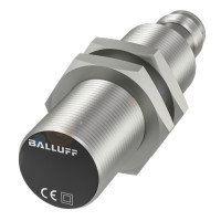 Balluff  BES0086 Sensor inductivo est&aacute;ndar