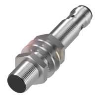 Balluff  BES01C8 Standard inductive sensor