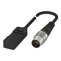 Balluff BES01WP Induktiver Standardsensor