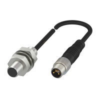 Balluff  BES00P4 Standard inductive sensor