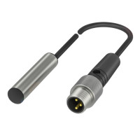 Balluff  BES00ZR Standard inductive sensor