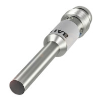 Balluff  BES00JN Standard inductive sensor