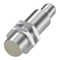 Balluff  BES02H0 Standard inductive sensor