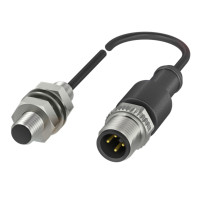 Balluff BES00N8 Induktiver Standardsensor