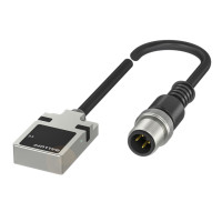 Balluff  BES03ZU Standard inductive sensor