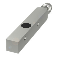 Balluff  BES01UW Standard inductive sensor