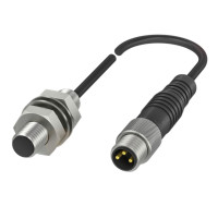 Balluff  BES0112 Standard inductive sensor