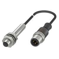 Balluff  BES003E Standard inductive sensor