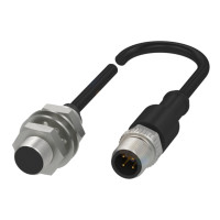 Balluff BES00PU Induktiver Standardsensor