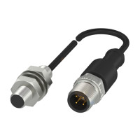 Balluff  BES00N9 Standard inductive sensor