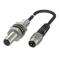 Balluff  BES01AT Standard inductive sensor