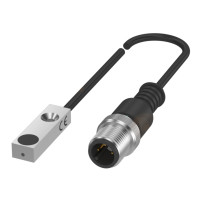 Balluff  BES05M9 Standard inductive sensor