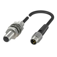 Balluff  BES03TU Standard inductive sensor