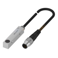 Balluff BES01T6 Induktiver Standardsensor