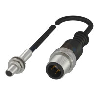 Balluff  BES00H6 Standard inductive sensor