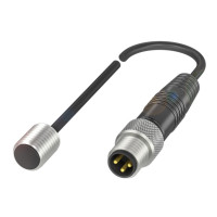 Balluff BES0273 Induktiver Standardsensor