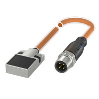 Balluff  BES048N Standard inductive sensor