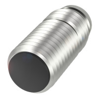 Balluff  BES0277 Standard inductive sensor