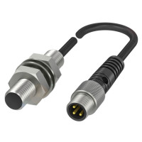 Balluff  BES00MU Standard inductive sensor