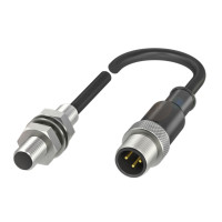 Balluff  BES010N Standard inductive sensor