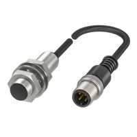 Balluff  BES0042 Standard inductive sensor