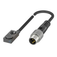 Balluff  BES01Y6 Standard inductive sensor