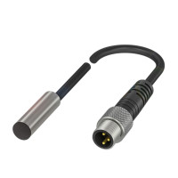 Balluff  BES01KT Standard inductive sensor