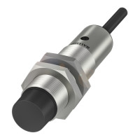 Balluff  BES02FH Standard inductive sensor