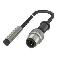 Balluff BES00Z8 Induktiver Standardsensor