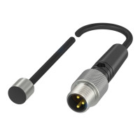 Balluff  BES0257 Sensor inductivo estándar