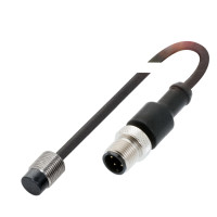 Balluff BES047L Induktiver Standardsensor