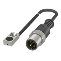 Balluff  BES04EU Standard inductive sensor