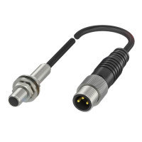 Balluff  BES05PL Standard inductive sensor