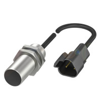 Balluff  BES05YE Standard inductive sensor