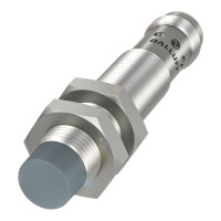 Balluff  BES05ZW Standard inductive sensor