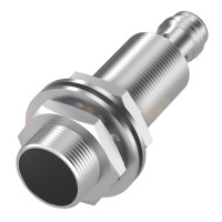 Balluff  BES05EU Standard inductive sensor