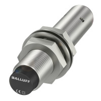 Balluff BES036T Induktiver Standardsensor