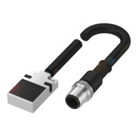 Balluff  BES0314 Standard inductive sensor