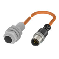 Balluff  BES039W Standard inductive sensor