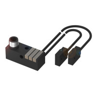 Balluff BES03R3 Induktiver Standardsensor