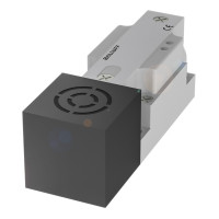 Balluff  BES020A Standard inductive sensor