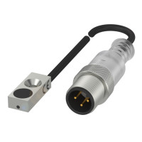 Balluff BES05P2 Induktiver Standardsensor