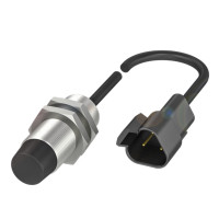 Balluff BES05YJ Induktiver Standardsensor